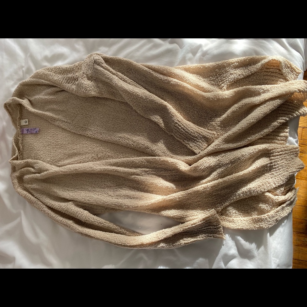 Cardigan